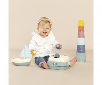 Little Smoby Awakening & Bath Set