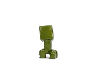 Minecraft Figure 2.5" Creeper