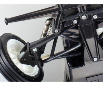 1:10 The Grasshopper II, RC buggy assembly kit