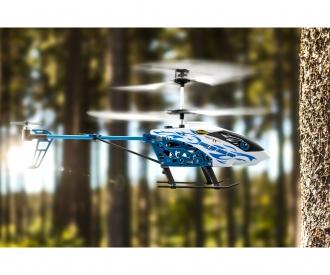 Eagle 280 Crash Stop, RC helicopter, 2.4G RTF
