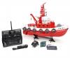 CARSON Fire Fighting Boat 2,4 GHz 100% RTR