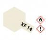 XF-14 Flat Japanese Army Grey, acrylic paint