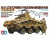 1:35 Ger. SdKfz.232 Scout Car, model kit