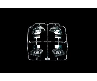 J Parts Light cases BMW M3 GT2