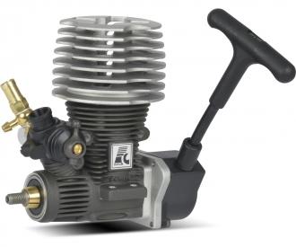 Force moteur 18R/3,0 ccm OS câble