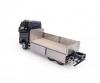 1:14 Construction platform short, truck body