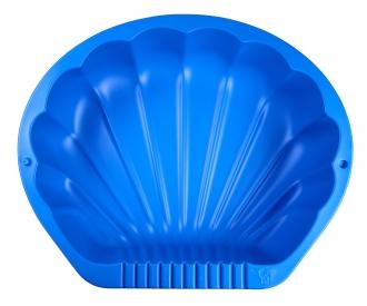 BIG Sand-/Wassermuschel Blau online kaufen