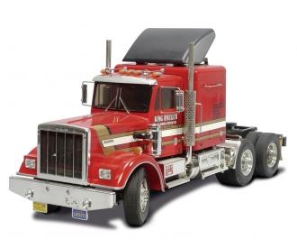 1:14 RC King Hauler Bausatz