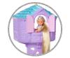 Evi LOVE Rapunzelturm