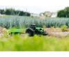 1:16 Deutz-Traktor 8280 TTV w.Trail.100%