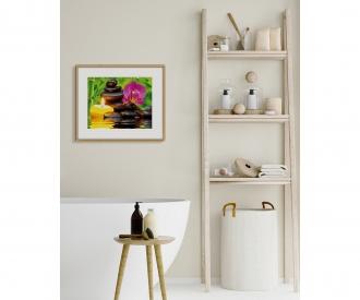 Relax Painting by Numbers