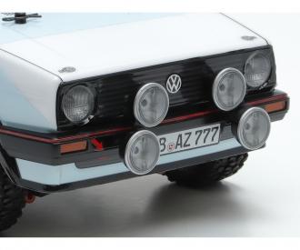 1:10 RC Golf MK2 GTI 16 Rally MF-01X