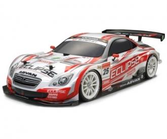 1:10 RC Eclipse AdvanSC430 TA05-IFS