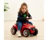 BIG Bobby Car Neo Red