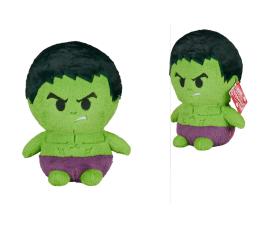 Marvel Huggables Hulk, 35cm