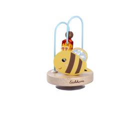Bead Maze Bee