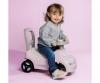 Porteur Auto Rose