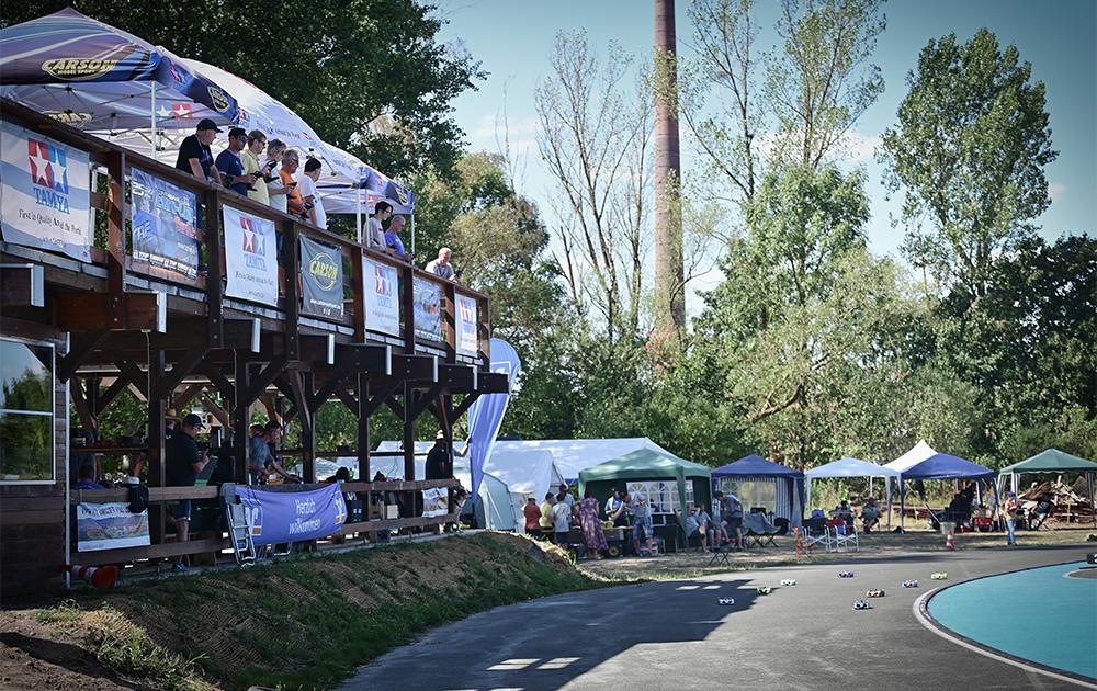 TAMIYA Euro-Cup-Endlauf in Neustadt b. Coburg_2