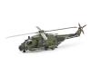 NH90 Airbus German Army Model Aircraft 1:87
