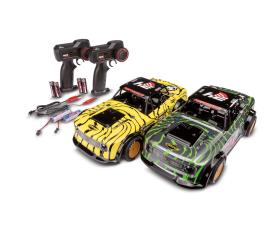 1:12 Race Rival Combo 2.4G 100% RTR 1:12 Race Rival Combo 2.4G 100% RTR