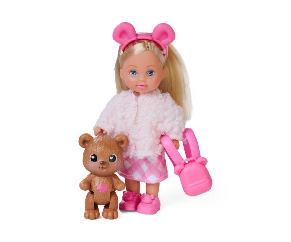 EL Teddy EL Teddy