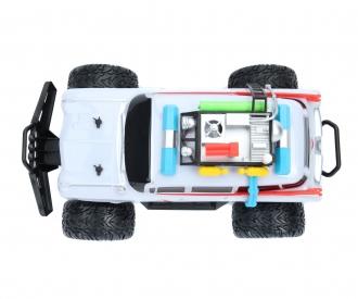 Ghostbuster RC Offroad