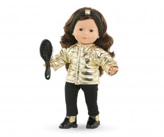 Corolle Couture Outfit Set