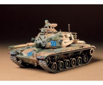 1:35 US MBT M60A3 105mm 1978, model kit