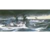 1:350 U.S.S. Spruance DDG-963