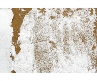 Texture Clay Snow White, diorama paint, 100 ml