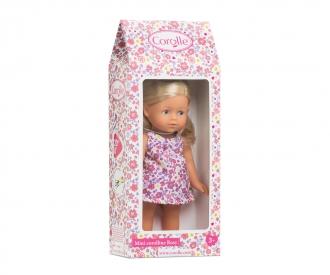 Corolle Mini Corolline Rosy blond
