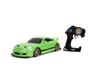 Fast & Furious RC Porsche 911 Drift 1:10