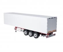 1:14 3-Axle Semi-Trailer Ver.III, trailer