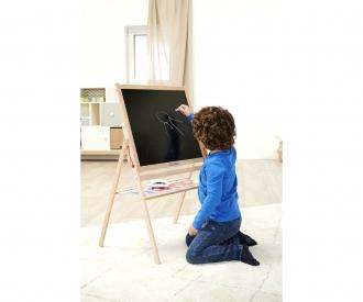 Standing Blackboard Easel