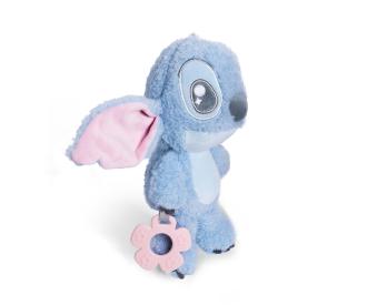 Disney Stitch Babyplüsch mit Beißhilfe