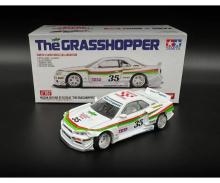 1:64 Kaido House x G.Hopper I Skyline