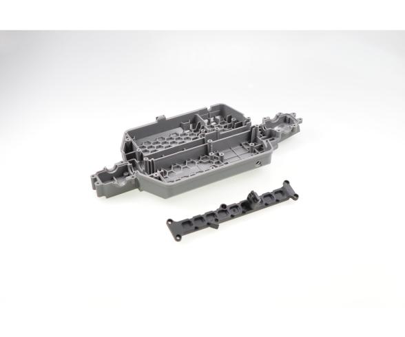 Chassis mit Strebe NemeSys