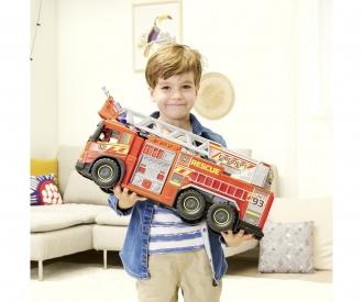 Volvo FMX Giant Fire Truck 57 cm