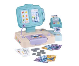 Stitch Caisse Enregistreuse