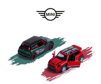 Mini Premium Cars, 6-sort.