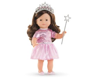 Cor.MC Birthday Princess Outfits Set+acc