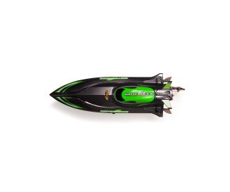 Waveracer Brushless, RC boat, 2.4 GHz RTR
