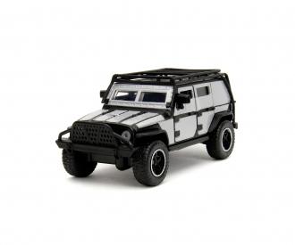 ティジェドーム TJ Buy Fast & Furious Twin Pack 1:32 Wave 2/2 online | Jada Toys
