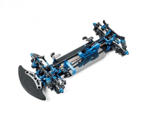 1:10 RC TA07  MSX Chassis Kit