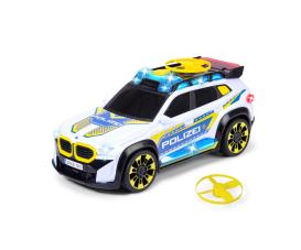 BMW XM Crime Hunter