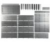 1:14 Conversion Kit Materialtrailer, trailer kit