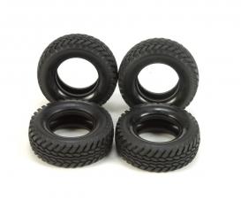 1:10 Tire Bag 58154, RC tyre set, 4 tyres