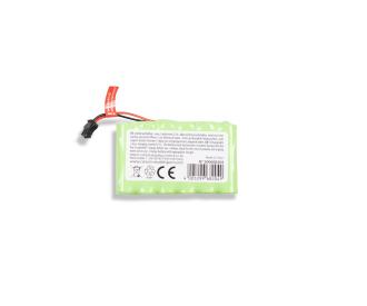 7,2V/700mAh NiMH ac. 500404130/38/73 UTC
