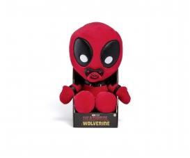 Marvel Babypool Peluche Collector, 25 cm