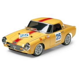 Honda S800 (M02)